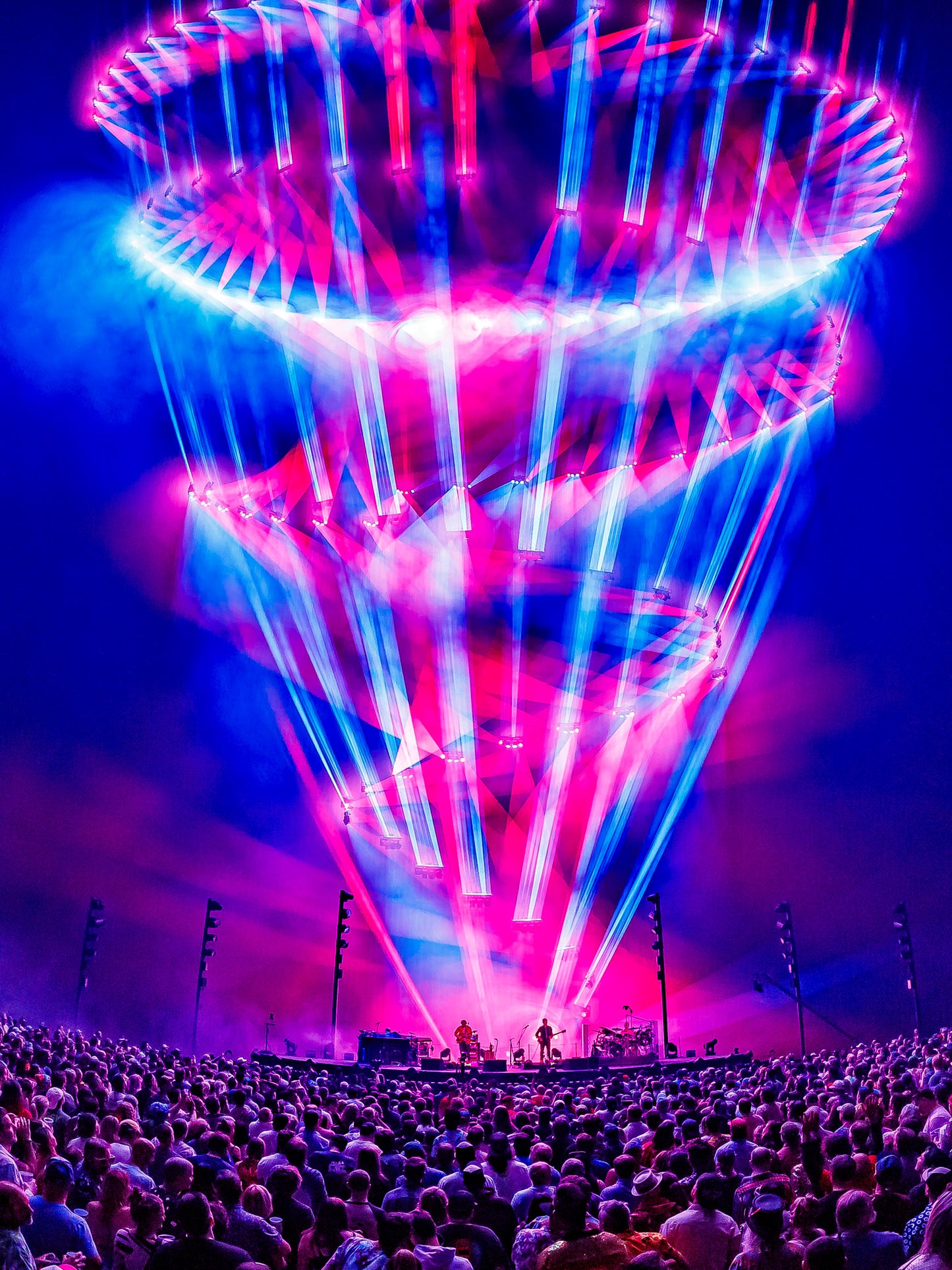 Phish: The 2026 Sphere Residency