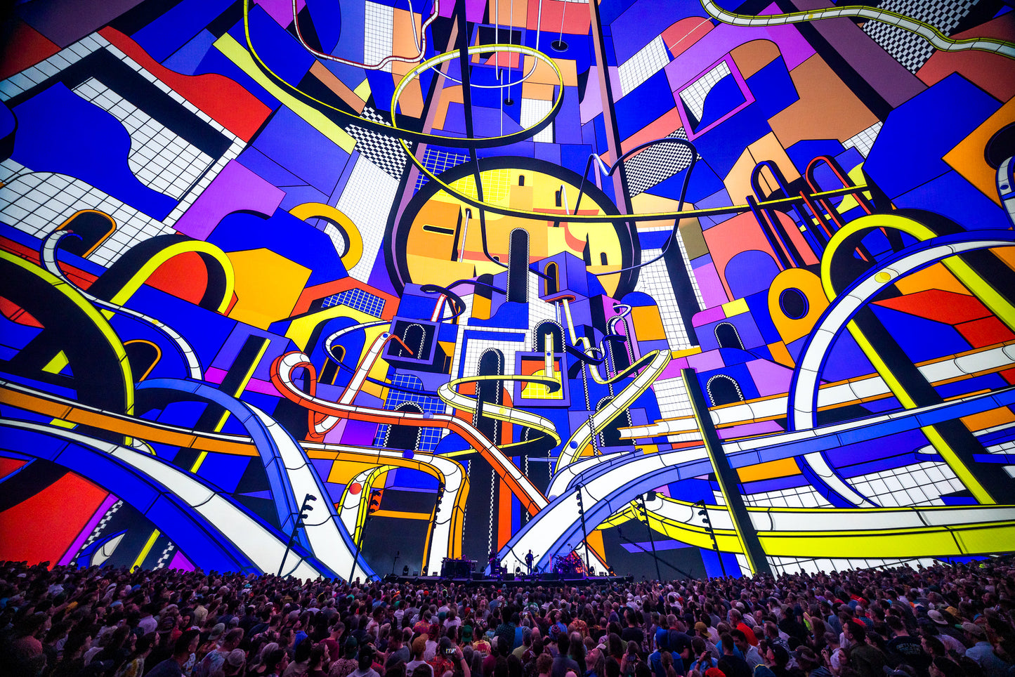 Phish: The 2026 Sphere Residency