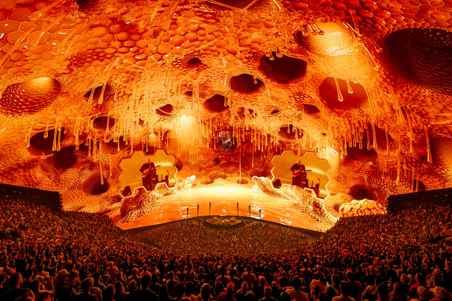 Phish: The 2026 Sphere Residency