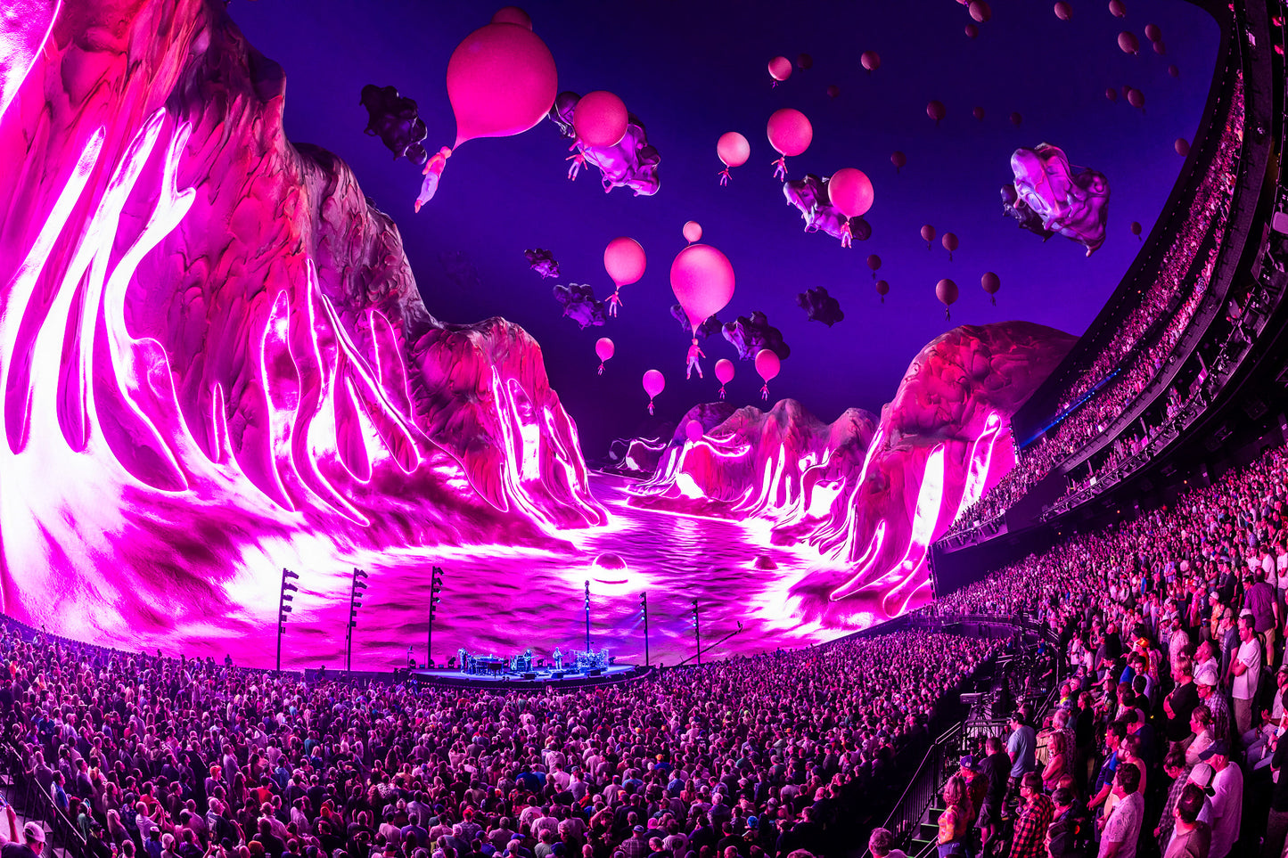 Phish: The 2026 Sphere Residency