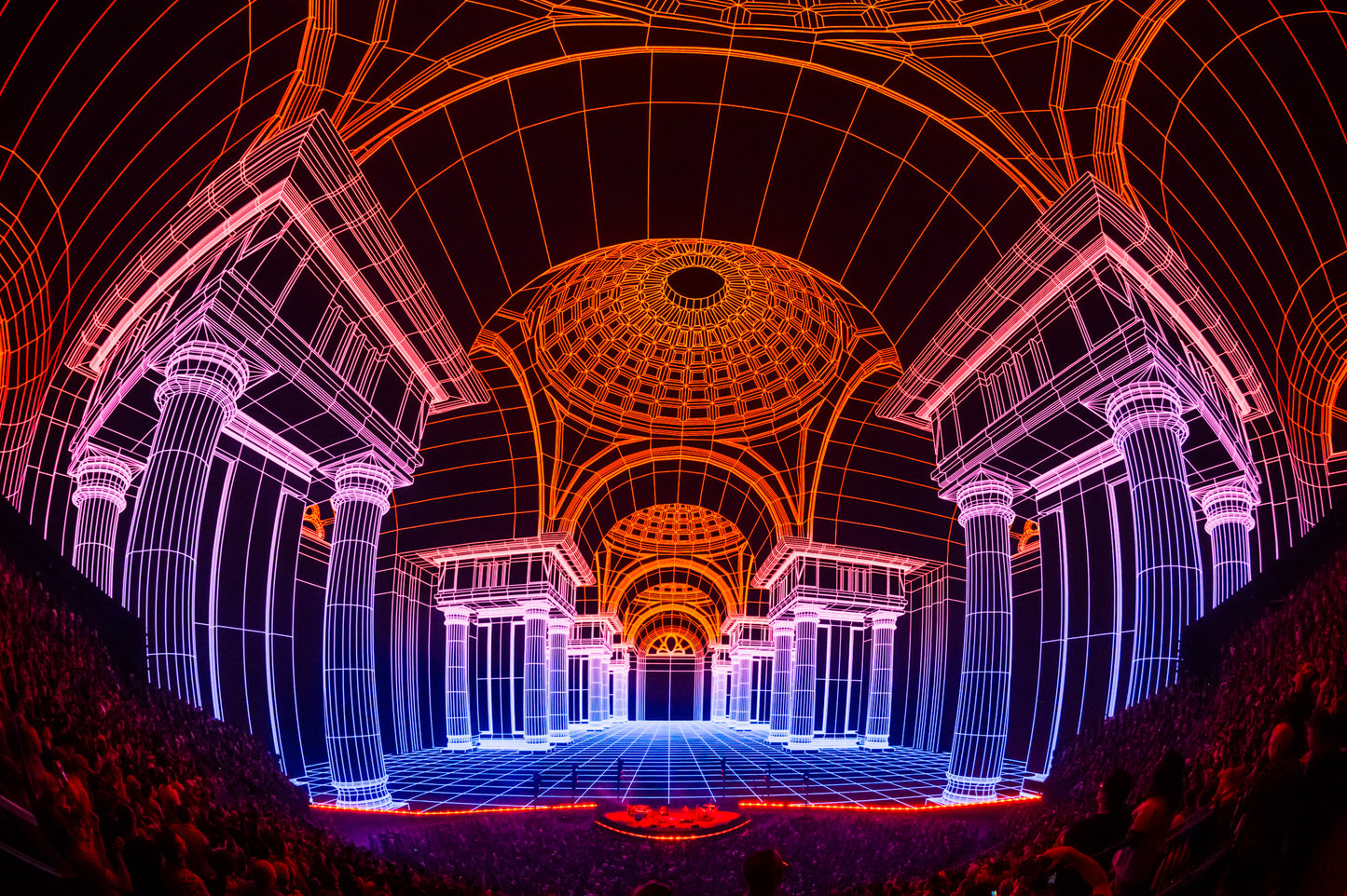 Phish: The 2026 Sphere Residency