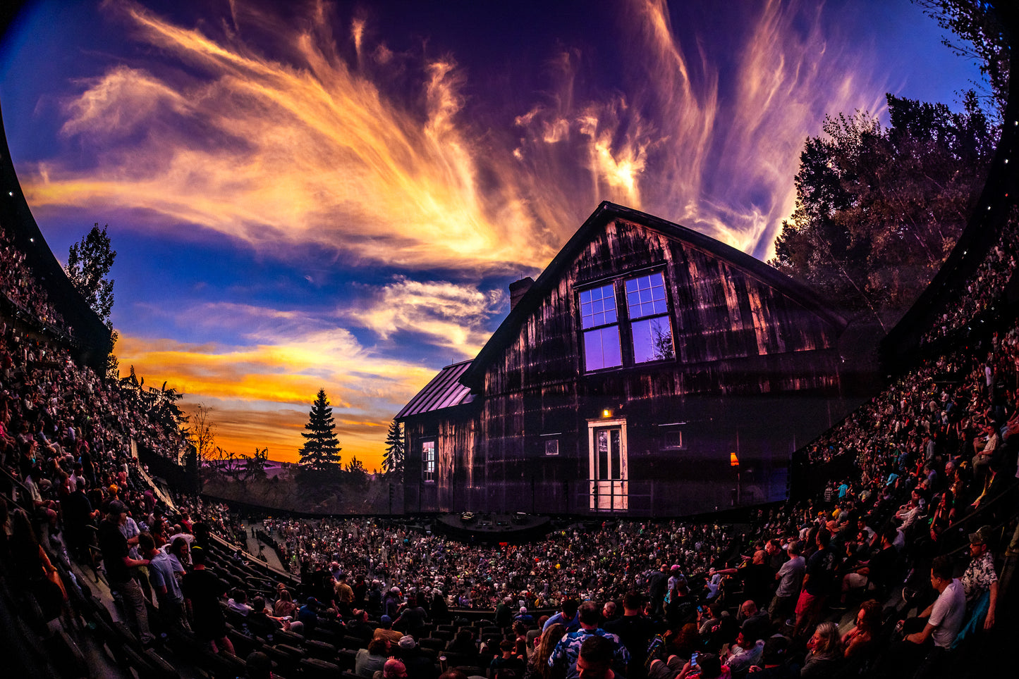 Phish: The 2026 Sphere Residency