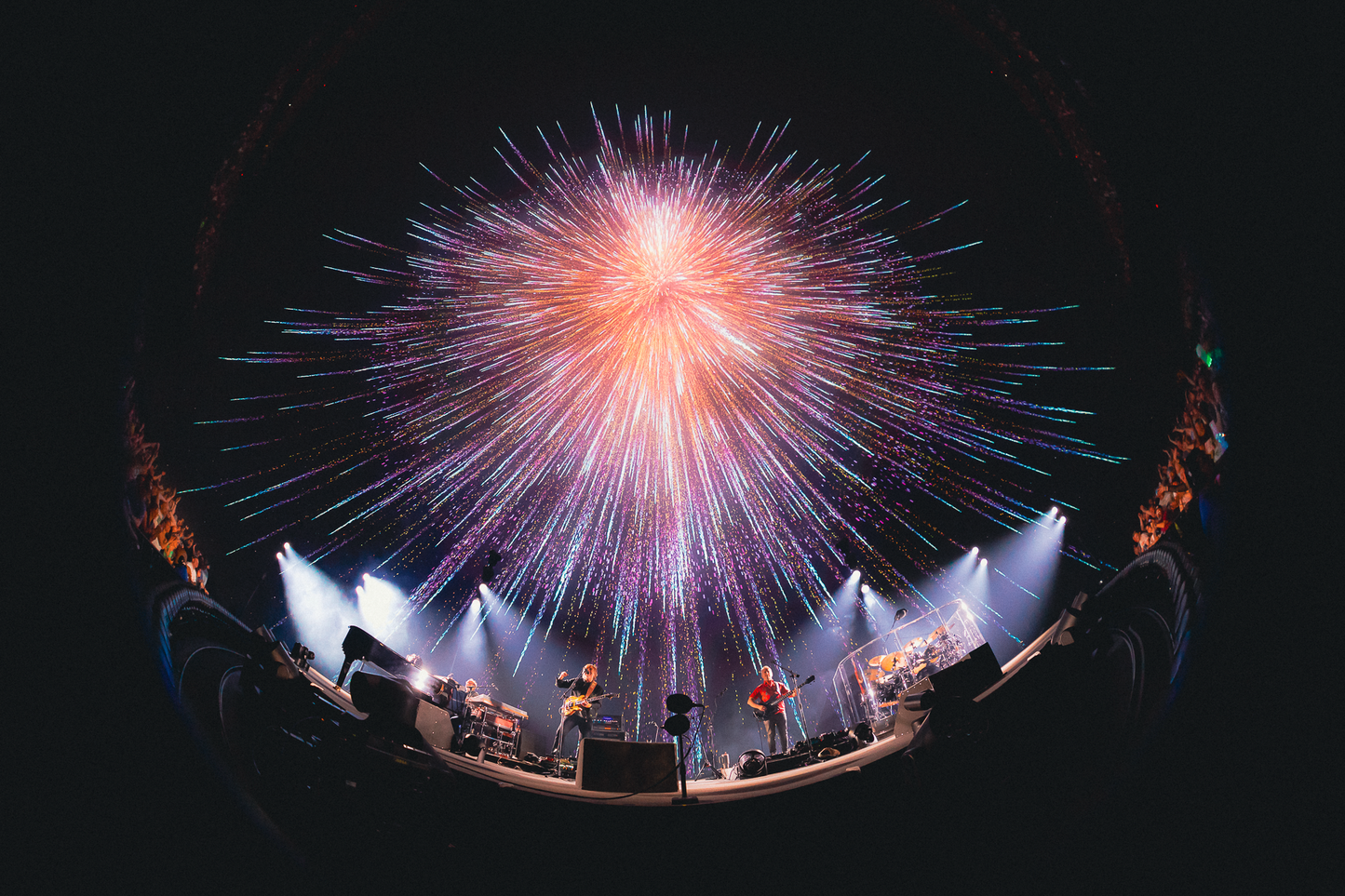 Phish: The 2026 Sphere Residency