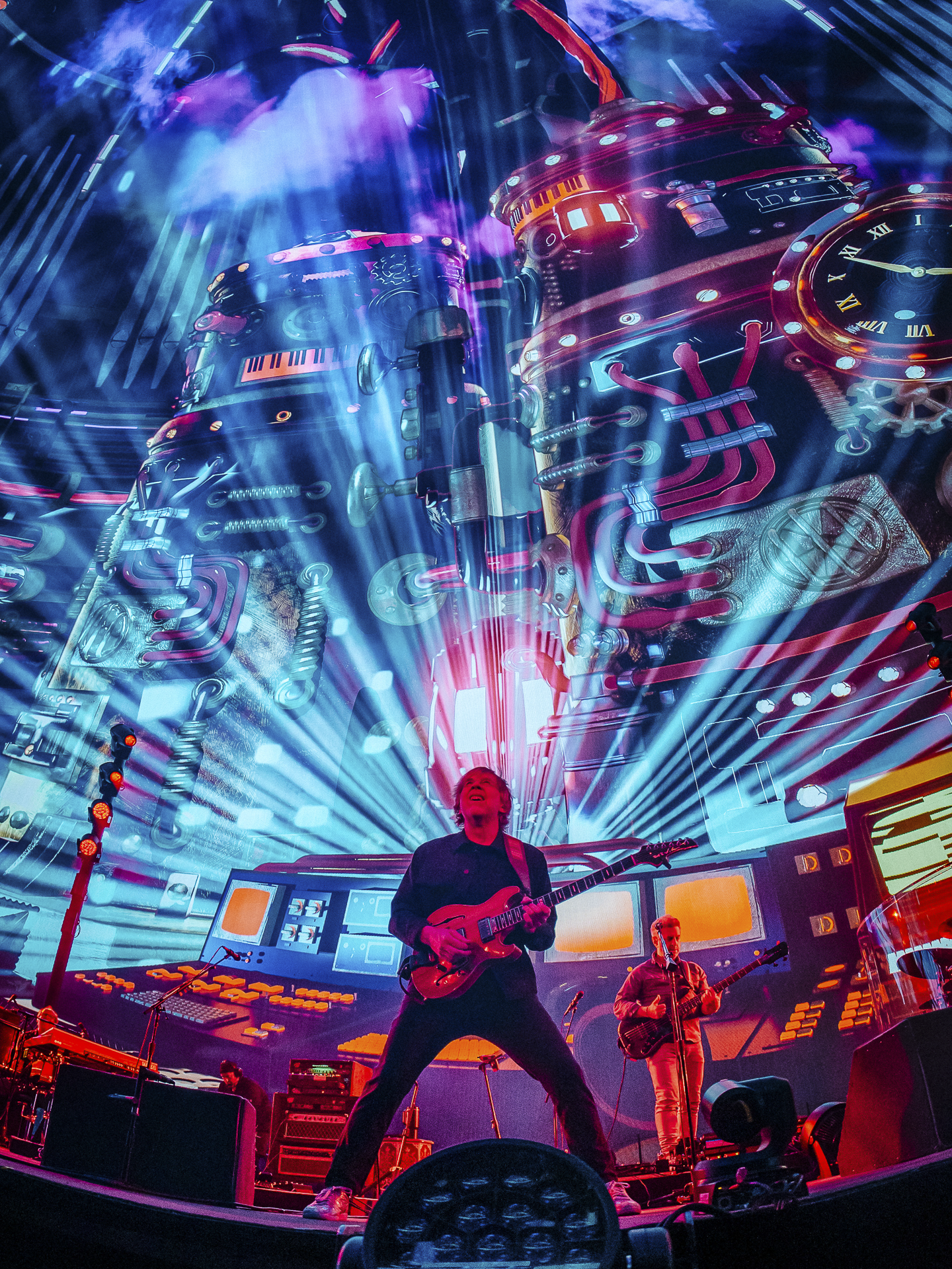 Phish: The 2026 Sphere Residency