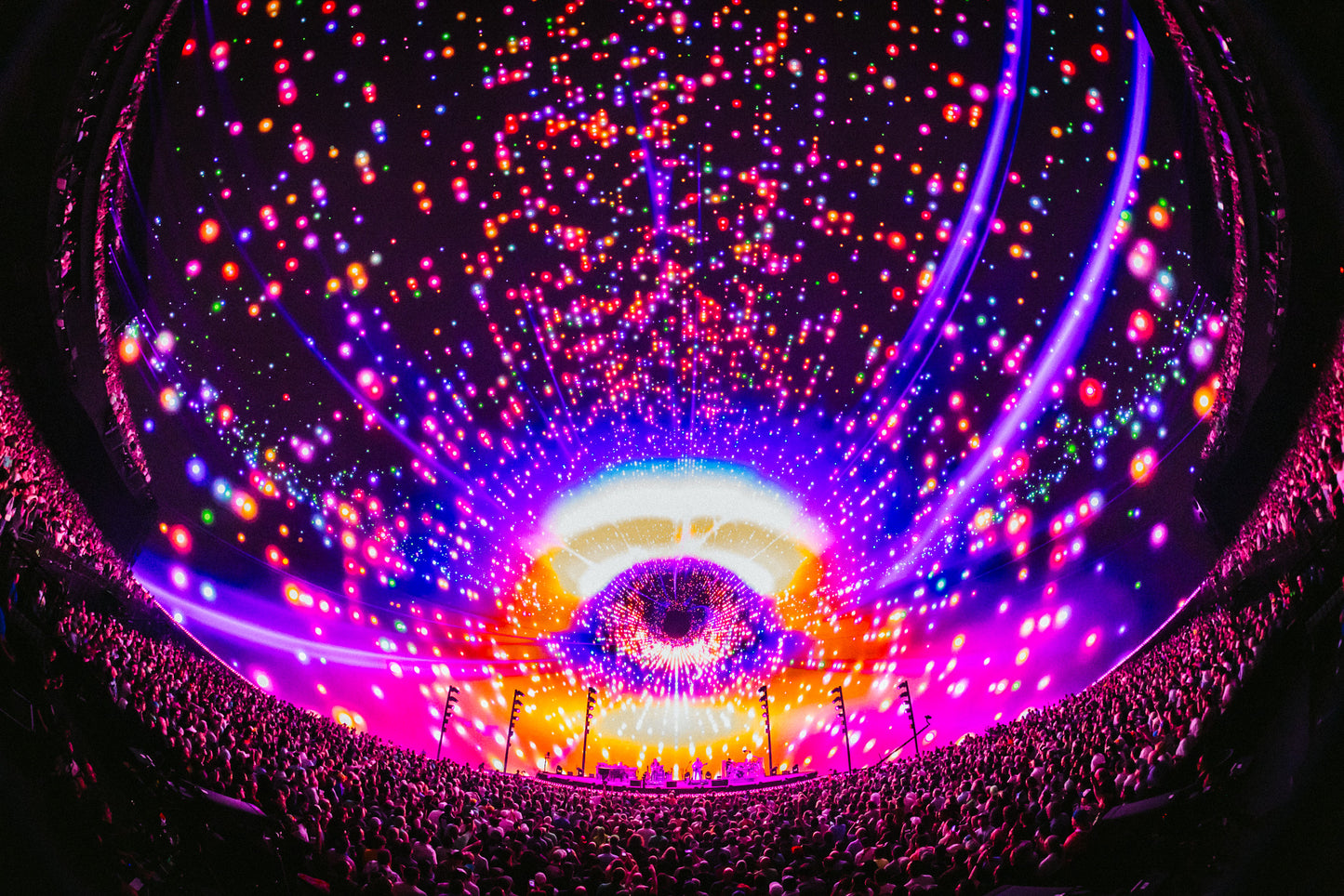 Phish: The 2026 Sphere Residency