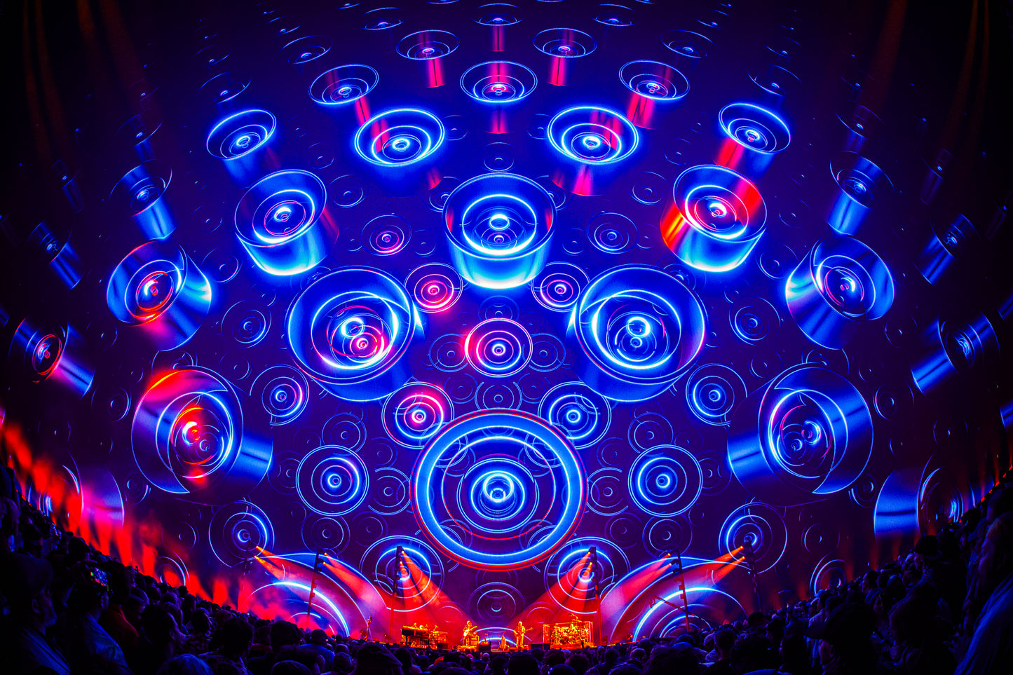 Phish: The 2026 Sphere Residency