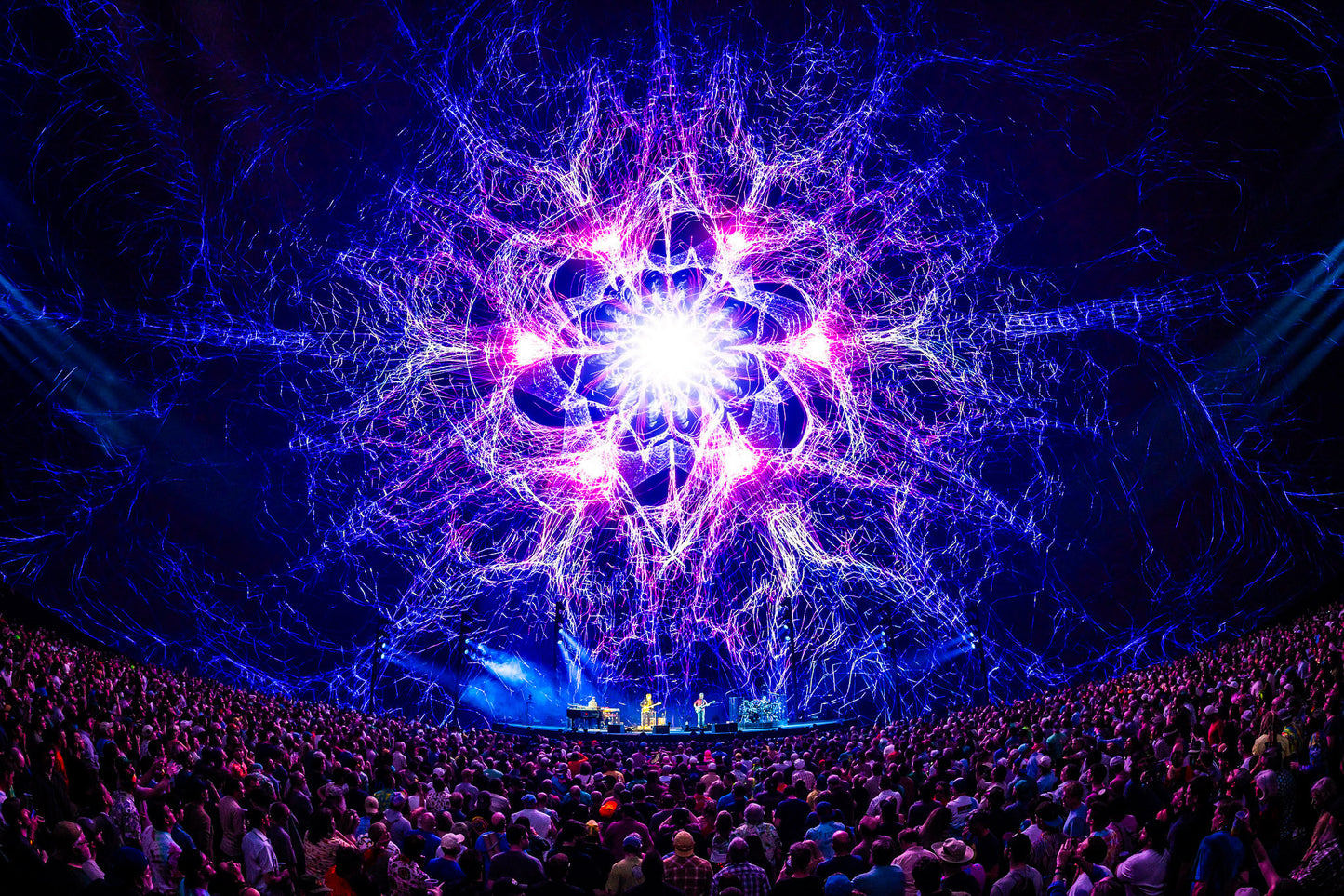Phish: The 2026 Sphere Residency