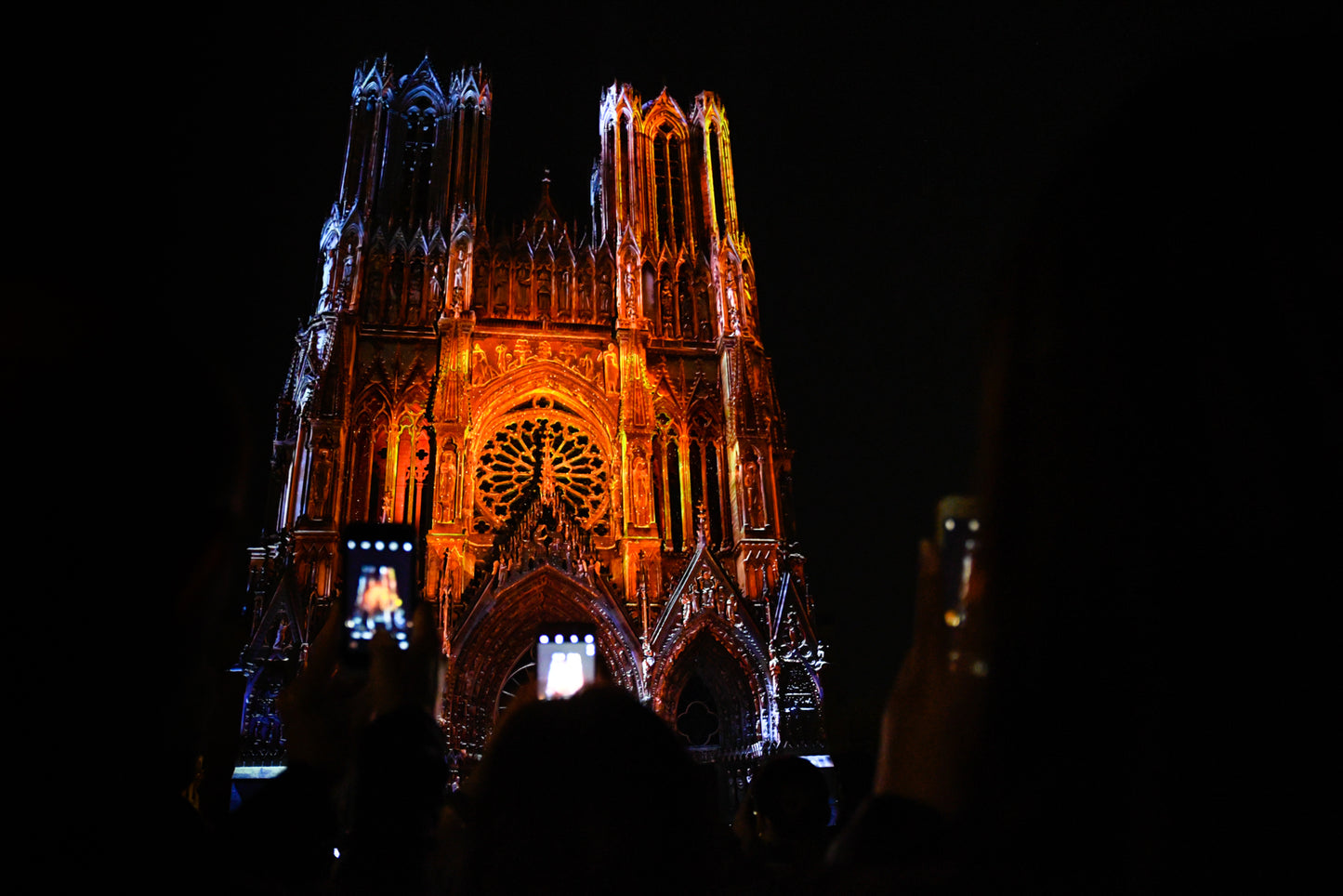 Regalia : Au coeur du patrimoine de Reims