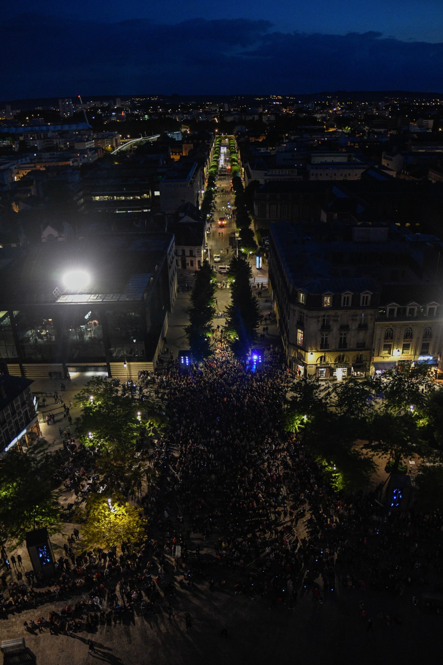 Regalia : Au coeur du patrimoine de Reims