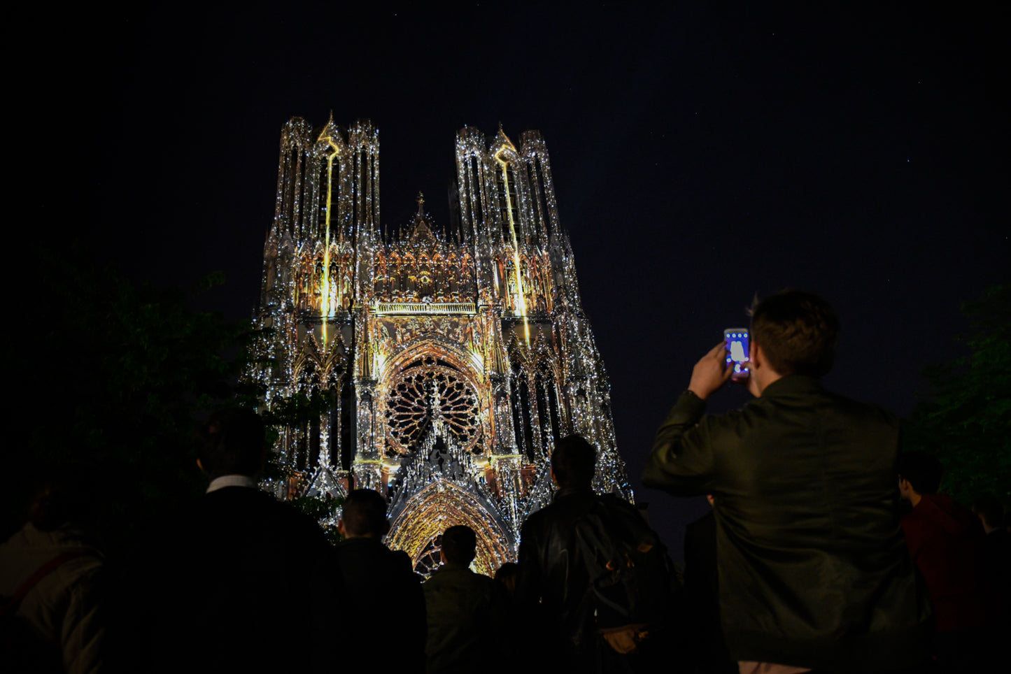 Regalia: At The Heart Of Reims Heritage