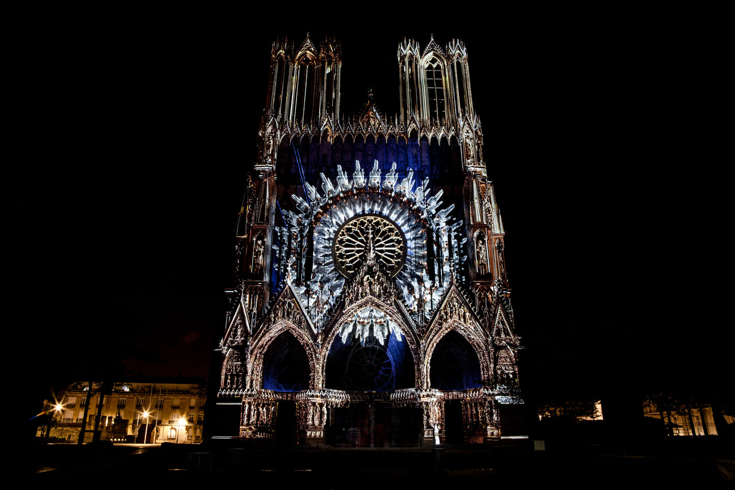 Regalia : Au coeur du patrimoine de Reims