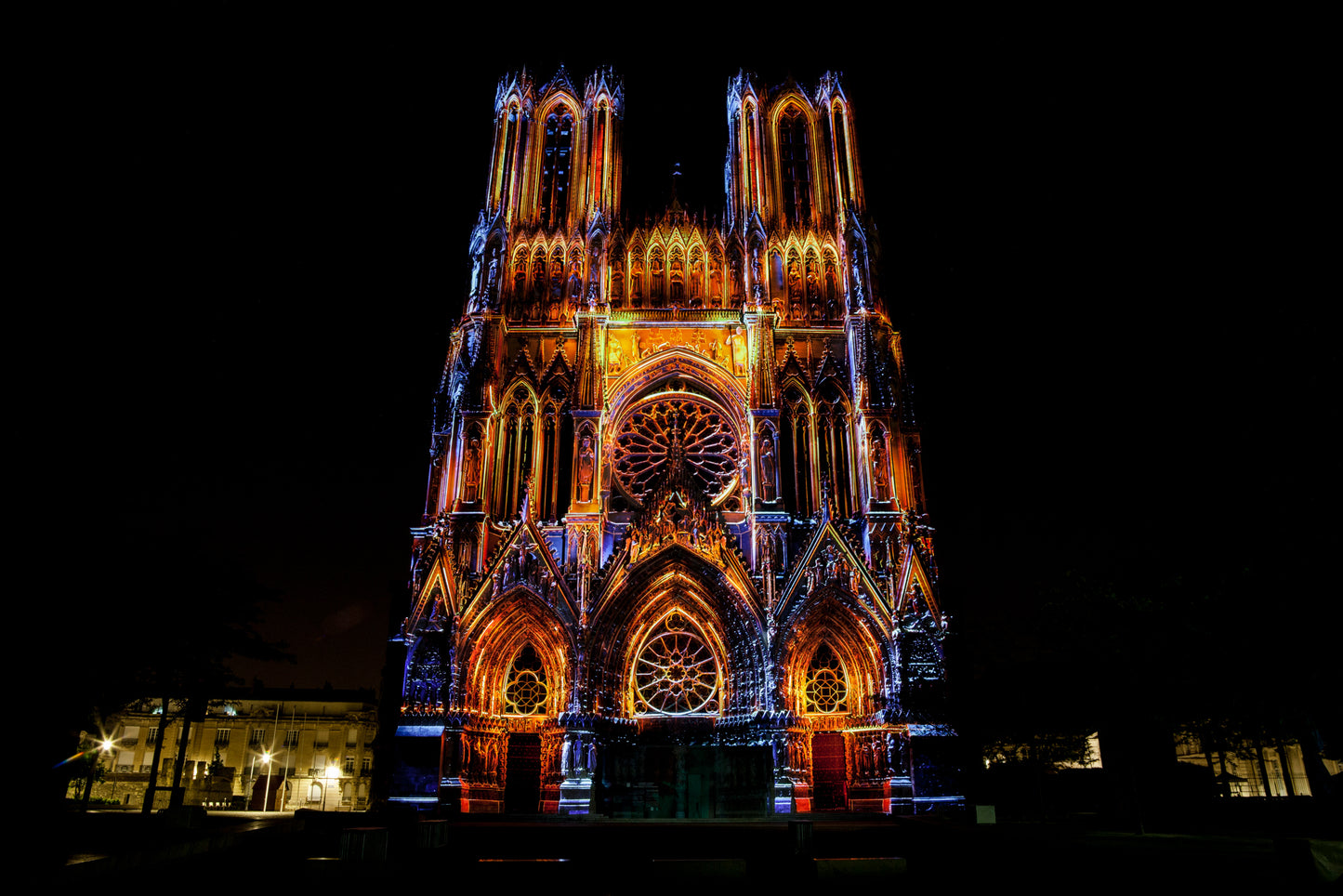 Regalia : Au coeur du patrimoine de Reims