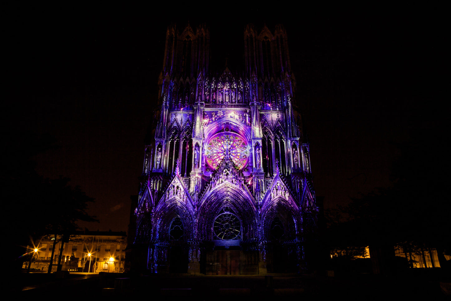 Regalia : Au coeur du patrimoine de Reims