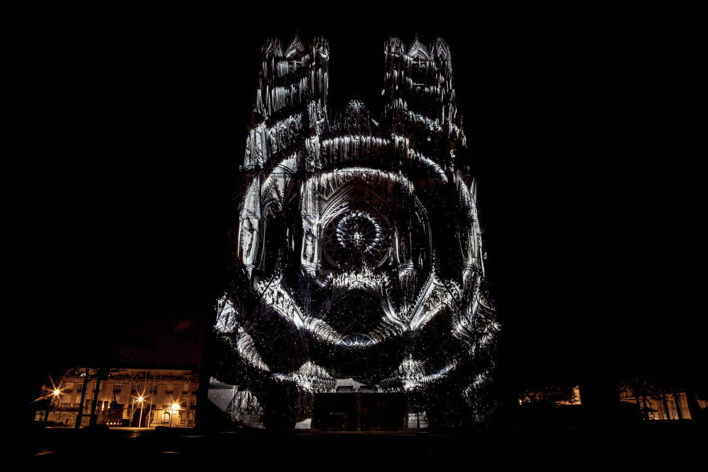 Regalia : Au coeur du patrimoine de Reims