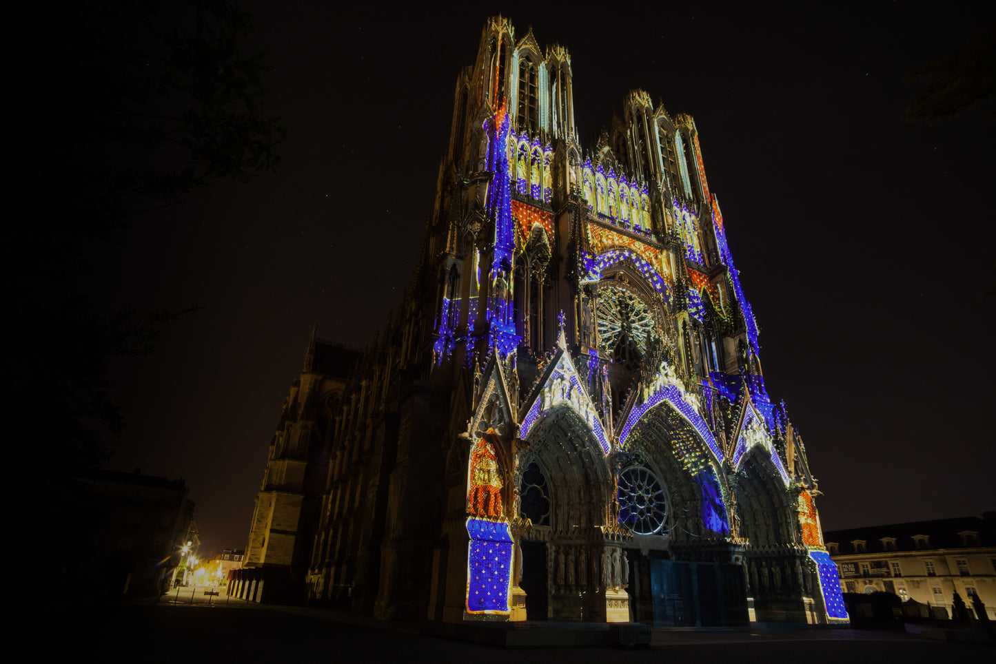 Regalia : Au coeur du patrimoine de Reims