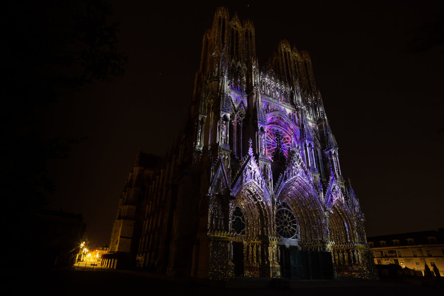 Regalia : Au coeur du patrimoine de Reims