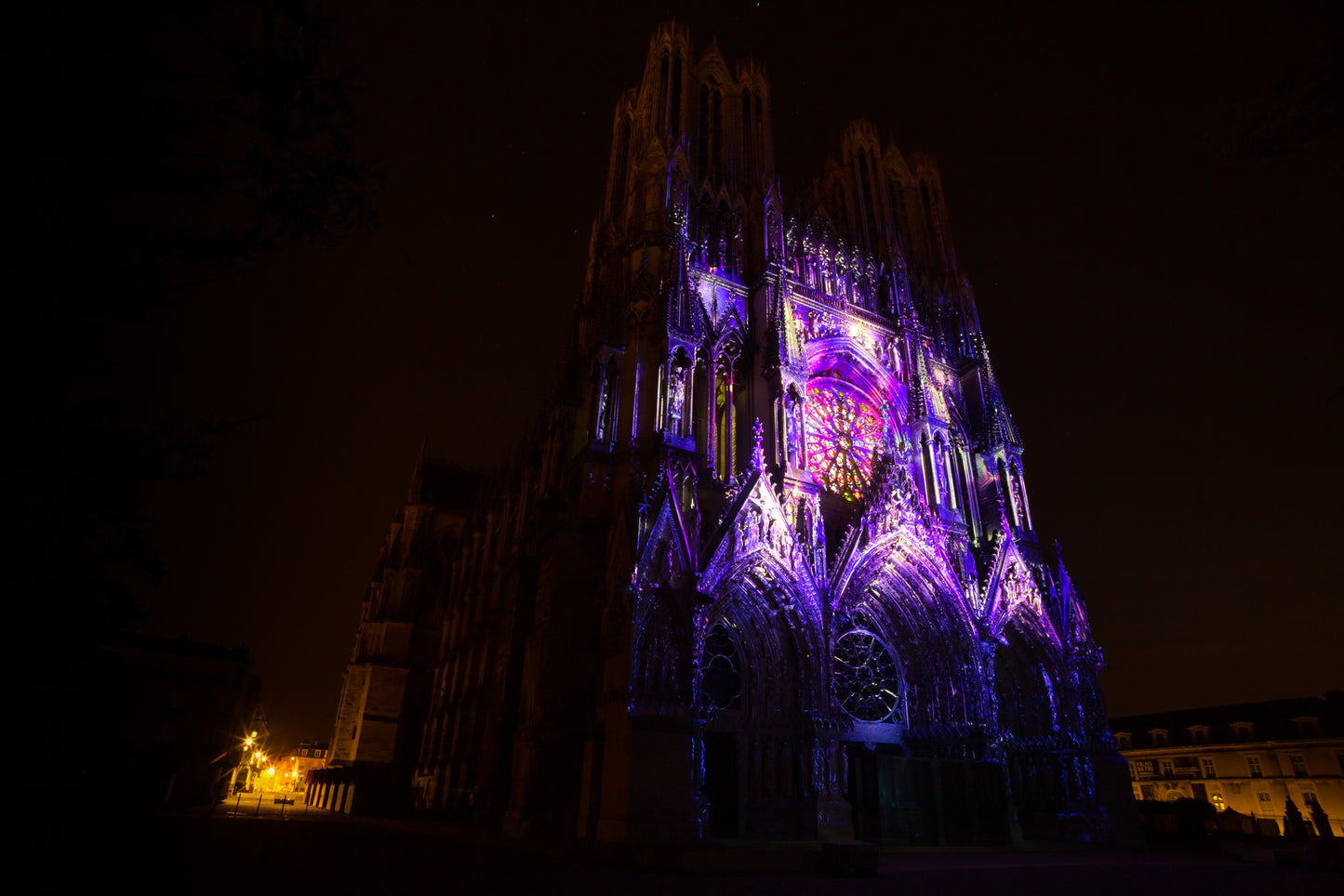 Regalia : Au coeur du patrimoine de Reims