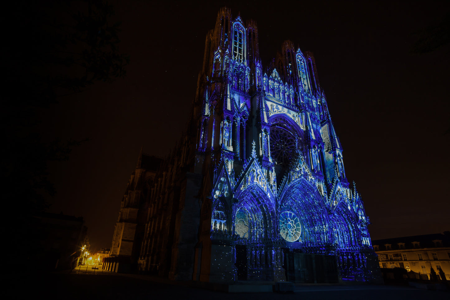 Regalia : Au coeur du patrimoine de Reims