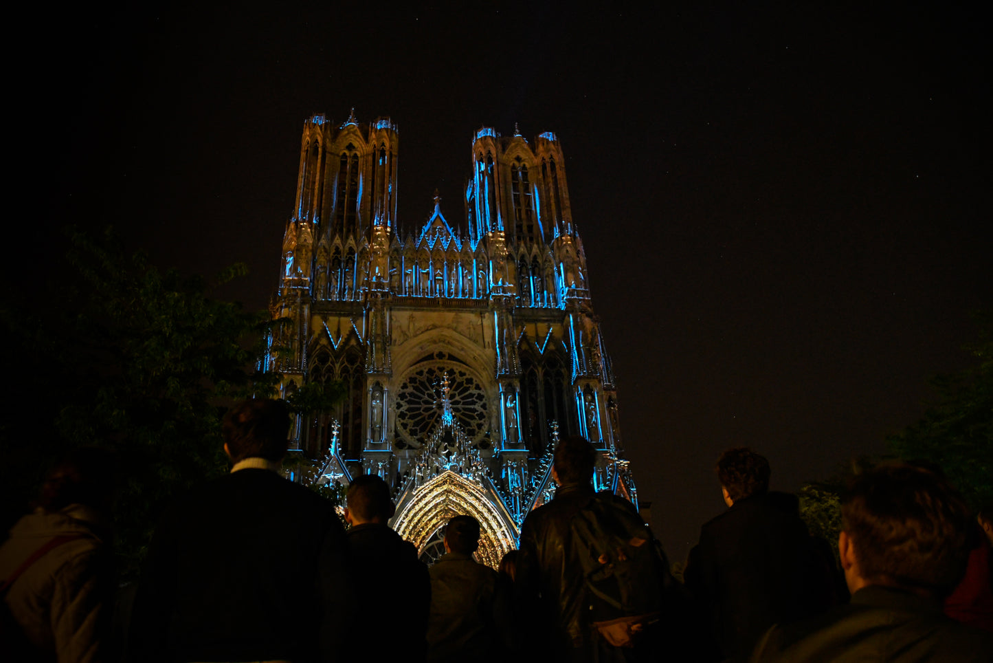 Regalia : Au coeur du patrimoine de Reims