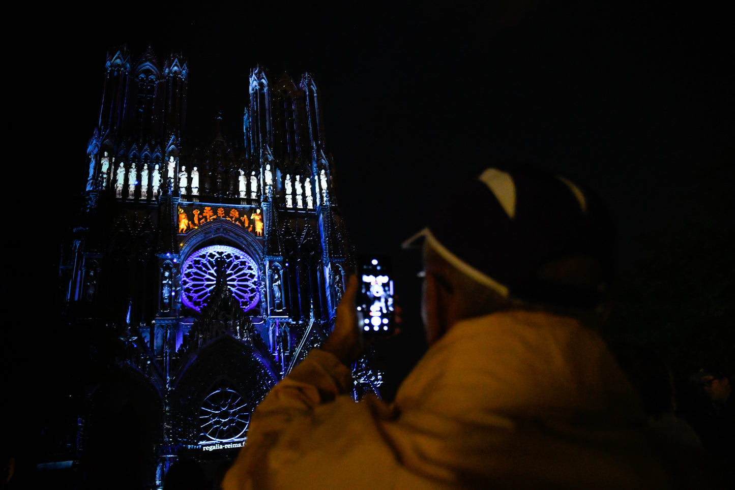 Regalia : Au coeur du patrimoine de Reims