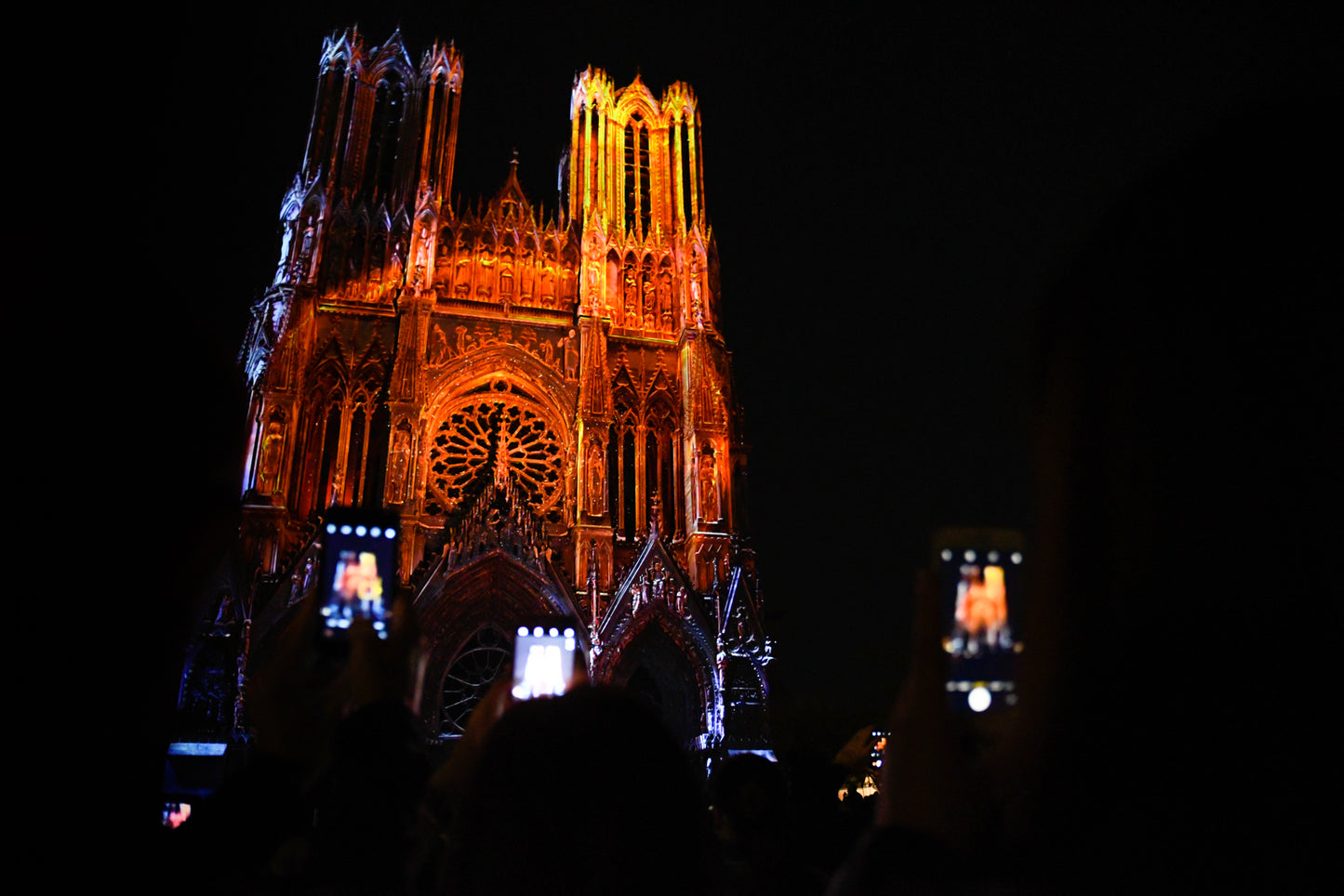 Regalia : Au coeur du patrimoine de Reims