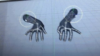 Rtg Hand Animation Right becomes left – Moment Factory