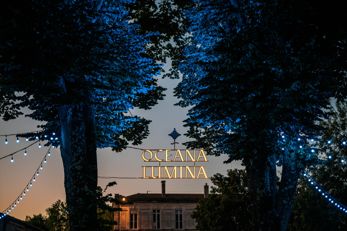 Oceana Lumina