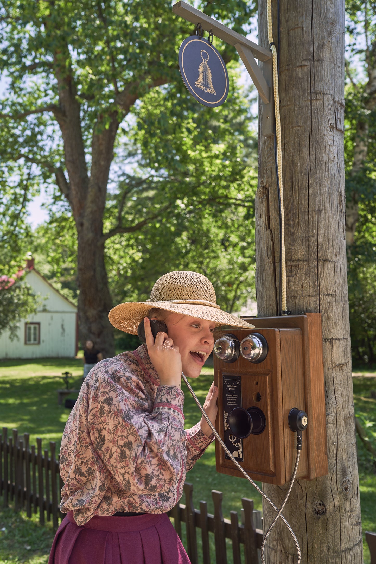 Le Village Québécois d'Antan