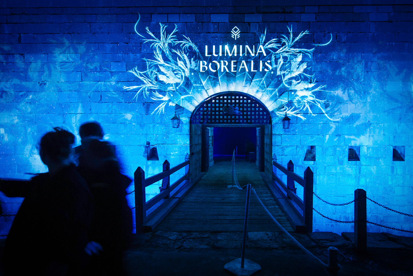 Lumina Borealis