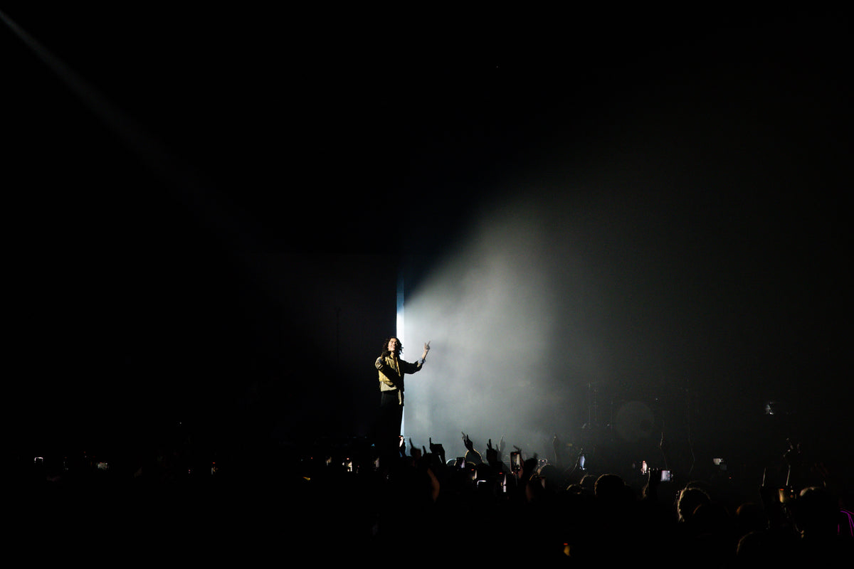 Conan Gray World Tour 2022 | Moment Factory